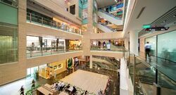 Republic Plaza (D1), Retail #601934071